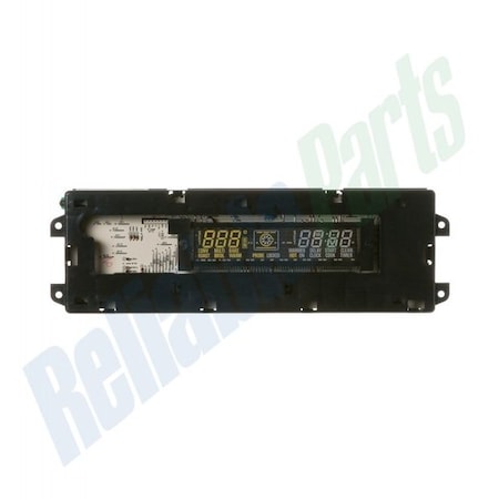 Ge WB27T10800 GE Wall Oven Control ERC WB27T10800